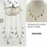 Collana Quattro stagioni Made in Cina Quotidiano Vari Colori — foto 1