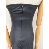 Donna Vestiti ABITO CON SPACCO — foto 5