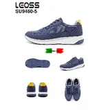 Sneakers basse Uomo Quattro stagioni Made in Cina Quotidiano Piatto Tonda — foto 1