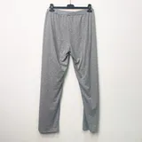 Pantaloni Donna Primavera/Estate Made in Italia Quotidiano Colore Unico Standard — foto 5