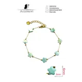 Bracciali Quattro stagioni Made in Cina Quotidiano Vari Colori — foto 1