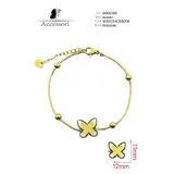 Bracciali Quattro stagioni Made in Cina Quotidiano Vari Colori — foto 2