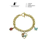 Bracciali Quattro stagioni Made in Cina Quotidiano Vari Colori — foto 1