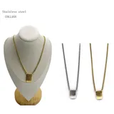 Collana Quattro stagioni Made in Cina Tempo libero Vari Colori — foto 1