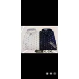 Camicia Uomo Quattro stagioni Made in Cina Tempo libero Vari Colori Standard Bottoni — foto 1