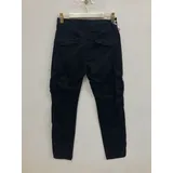 Pantaloni Uomo Primavera/Estate Made in Cina Tempo libero Colore Unico — foto 3