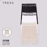 Intimo(D) Genere Mutandine Donna Quattro stagioni Made in Cina Quotidiano Vari Colori Standard — foto 1