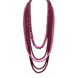 Collana Autunno/Inverno 110CM — foto 4