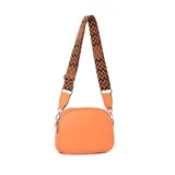 Sintetico Genere Borsa a Mano Donna Quattro stagioni Made in Cina Quotidiano Vari Colori — foto 4