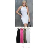 Vestiti Genere Vestiti Donna Primavera/Estate Made in Cina Tempo libero Vari Colori Petite — foto 1