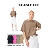 Donna T-Shirt T-SHIRT — foto 1
