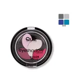 idrante Eyeshadow a fiore 4 colori combinati n. 400. Prodotto made in EU. — foto 1