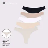 Intimo(D) Genere Mutandine Donna Quattro stagioni Made in Cina Quotidiano Vari Colori Standard — foto 1