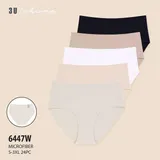 Intimo(D) Genere Mutandine Donna Quattro stagioni Made in Cina Quotidiano Vari Colori Standard — foto 1