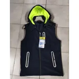 Giacche(U) Uomo Giacca Smanicati Uomo Primavera Made in Cina Da Lavoro Vari Colori — foto 3