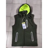 Giacche(U) Uomo Giacca Smanicati Uomo Primavera Made in Cina Da Lavoro Vari Colori — foto 4