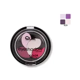 idrante Eyeshadow a fiore 4 colori combinati n. 429. Prodotto made in EU. — foto 1