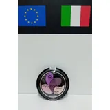 idrante Eyeshadow a fiore 4 colori combinati n. 429. Prodotto made in EU. — foto 3