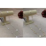 Collana Quattro stagioni Made in Cina Tempo libero Vari Colori — foto 1