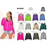 Giacche(D) Genere Giacca Leggere Giacca Donna Primavera Made in Cina Sportivo Vari Colori — foto 1