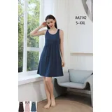 Intimo(D) Genere Intimo per Notte Donna Estate Made in Cina Quotidiano Vari Colori Standard — foto 1