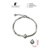 Bracciali Quattro stagioni Made in Cina Quotidiano Vari Colori — foto 1