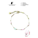 Bracciali Quattro stagioni Made in Cina Quotidiano Vari Colori — foto 1