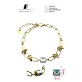 Bracciali Quattro stagioni Made in Cina Quotidiano Vari Colori — foto 1