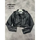 Giacche(D) Genere Giacca di Pelle Donna Quattro stagioni Made in Cina Tempo libero Vari Colori Standard — foto 3