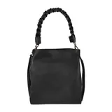 Borsa a Mano Donna Primavera/Estate Made in Italia Quotidiano Vari Colori — foto 5