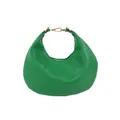 verde #006600