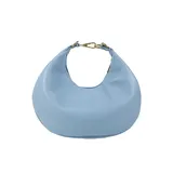 Borsa a Mano Donna Primavera/Estate Made in Italia Quotidiano Vari Colori Cerniera lampo — foto 5