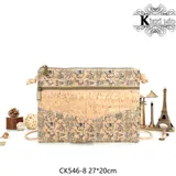 Donna Borsa a Mano Sintetico Genere — foto 1