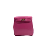 Zaino Donna Primavera/Estate Made in Italia Quotidiano Vari Colori — foto 2