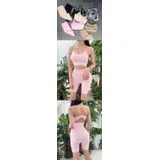 Completo(D) Genere Tuta sportiva Donna Primavera/Estate Made in Cina Sportivo Vari Colori Petite — foto 1
