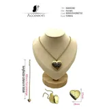 Collana Quattro stagioni Made in Cina Quotidiano Vari Colori — foto 1