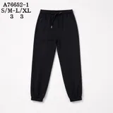 Pantaloni(D) Genere Pantaloni Sportivi Donna Quattro stagioni Made in Cina Sportivo Vari Colori Standard elastico — foto 5