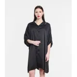 Vestiti Donna Primavera/Estate Made in Italia Quotidiano Colore Unico Standard — foto 1