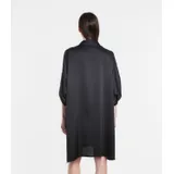 Vestiti Donna Primavera/Estate Made in Italia Quotidiano Colore Unico Standard — foto 4