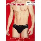 Intimo Mutande Uomo Quattro stagioni Kappa Slip — foto 1