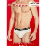 Intimo Mutande Uomo Quattro stagioni Kappa Slip — foto 3