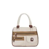Borsa a Mano Donna Primavera/Estate Quotidiano — foto 1
