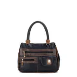 Borsa a Mano Donna Primavera/Estate Quotidiano — foto 3