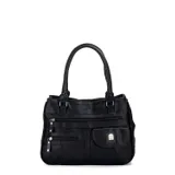 Borsa a Mano Donna Primavera/Estate Quotidiano — foto 5