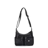 Borsa a Tracolla Donna Primavera/Estate Quotidiano — foto 4
