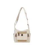 Borsa a Tracolla Donna Primavera/Estate Quotidiano — foto 1