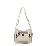 Borsa a Tracolla Donna Primavera/Estate Quotidiano — foto 5