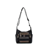 Borsa a Tracolla Donna Primavera/Estate Quotidiano — foto 4