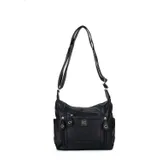 Borsa a Tracolla Donna Primavera/Estate Quotidiano — foto 3