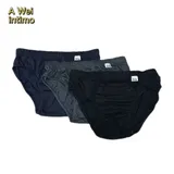 Intimo Mutande Uomo Quattro stagioni Made in Italia Slip — foto 3